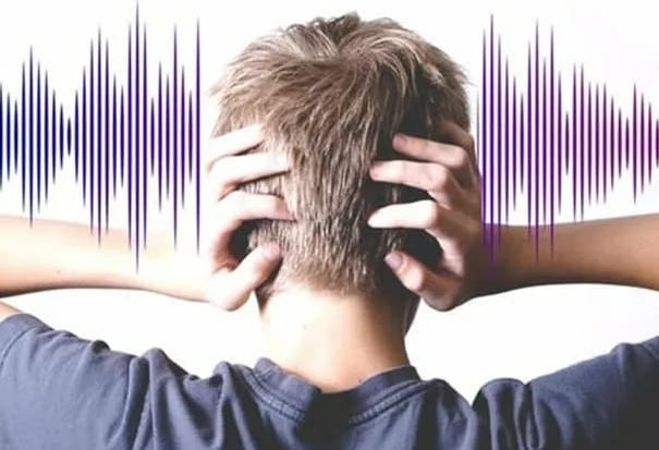 Так хочется тишины…