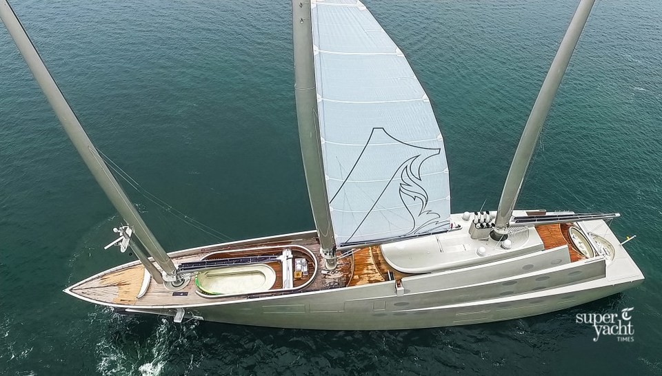 Собственность олигарха попала в ловушку?