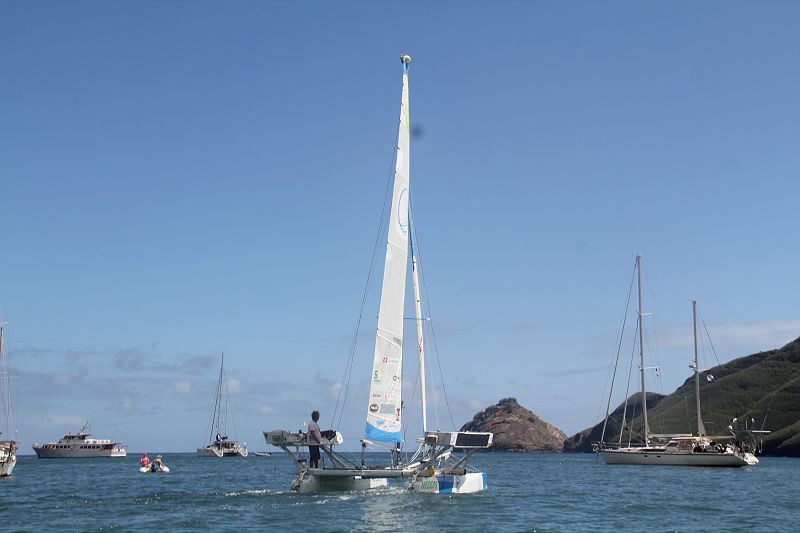 Иван не сдается