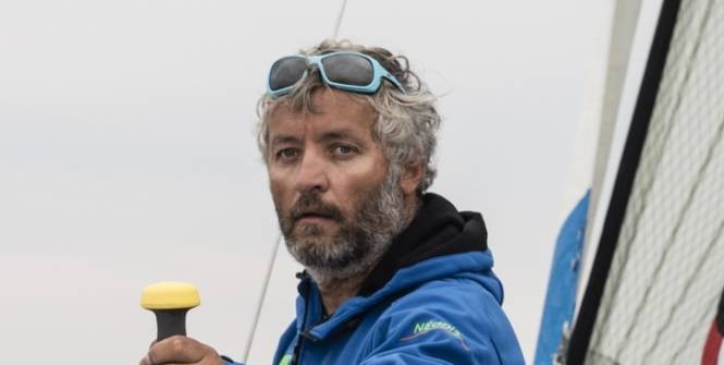 Пропал Лоран Буаньон