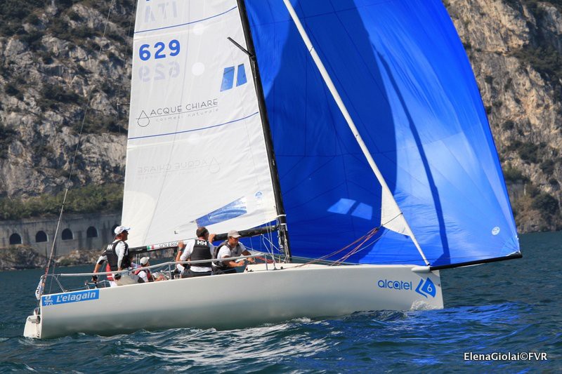 Новости европейских акваторий