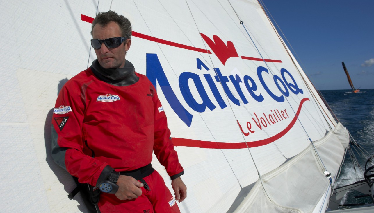 Долгая дорога домой