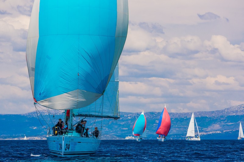 «Кабестан-Хорватия 2016». Итоги