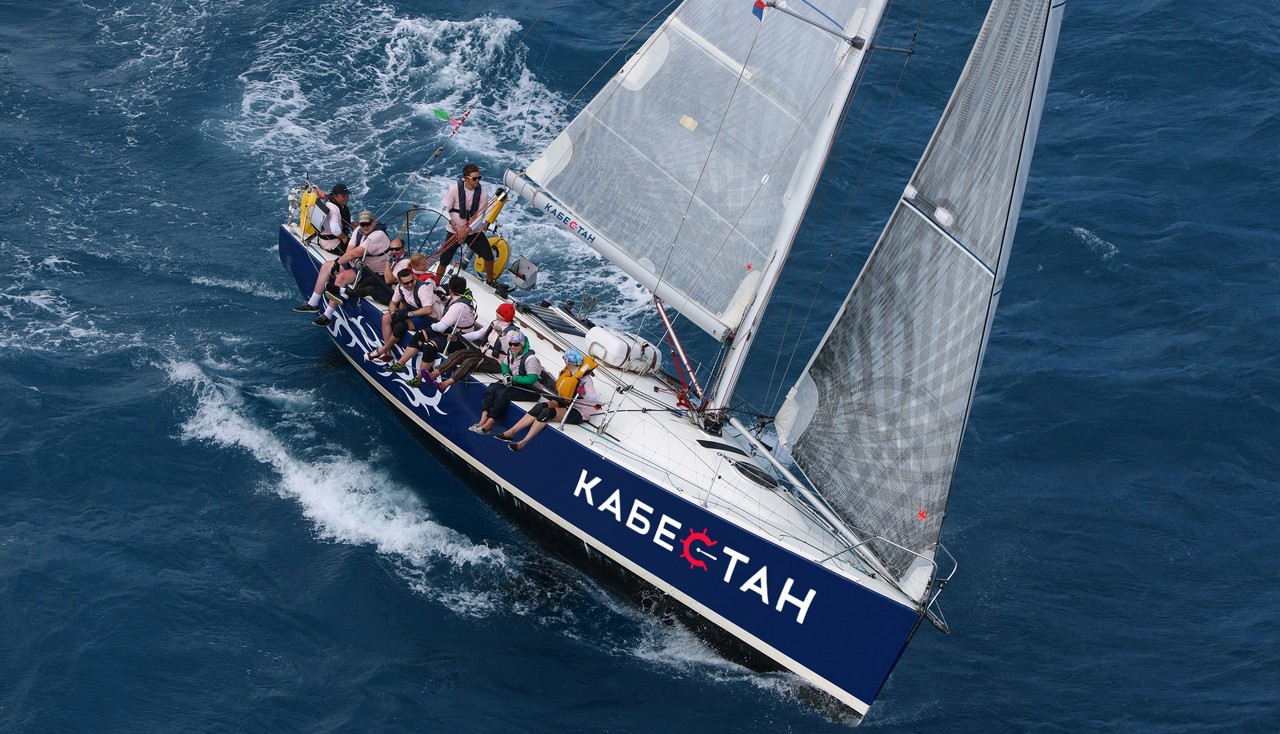 «Кабестан» выглядит по-новому