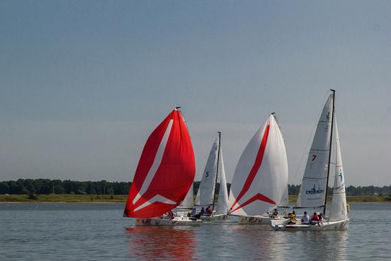 В стиле джаза