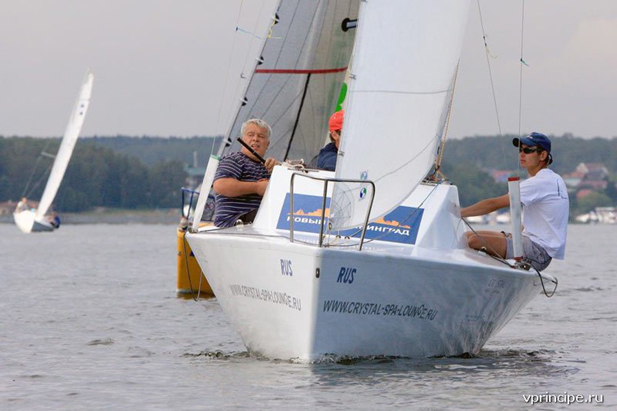 Победили фавориты