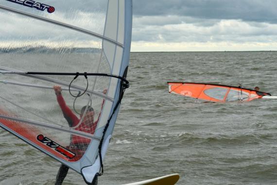 Новости российских акваторий