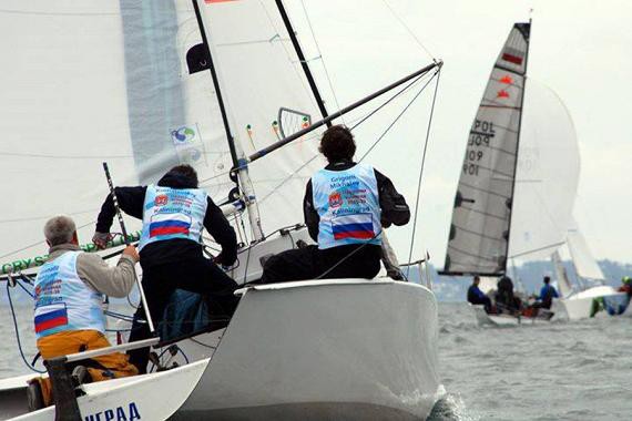 Поздравляем!