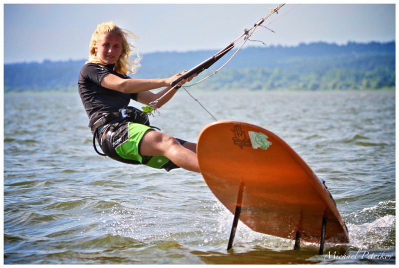 Калинина – 1-я, Оберемко – 2-й, Елфутина – 7-я