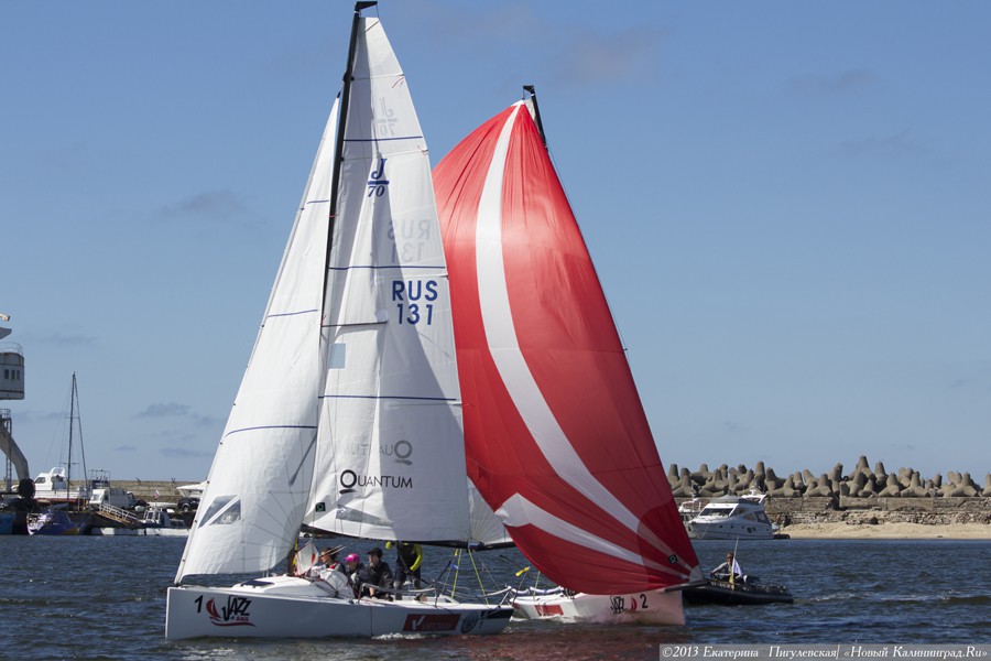 Великой Победе посвящается