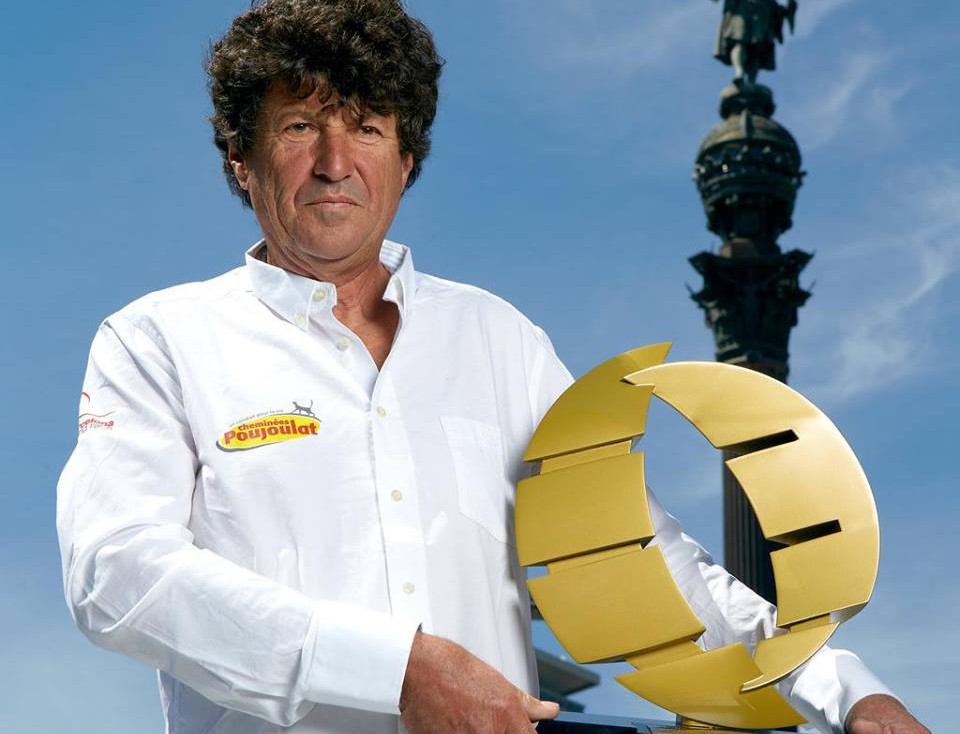 Ле  Кам – первый среди лучших