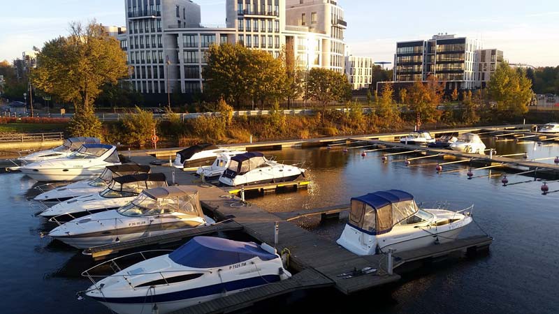 День капитанов