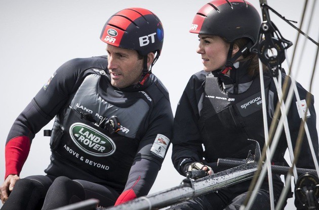 Новости America's-Cup