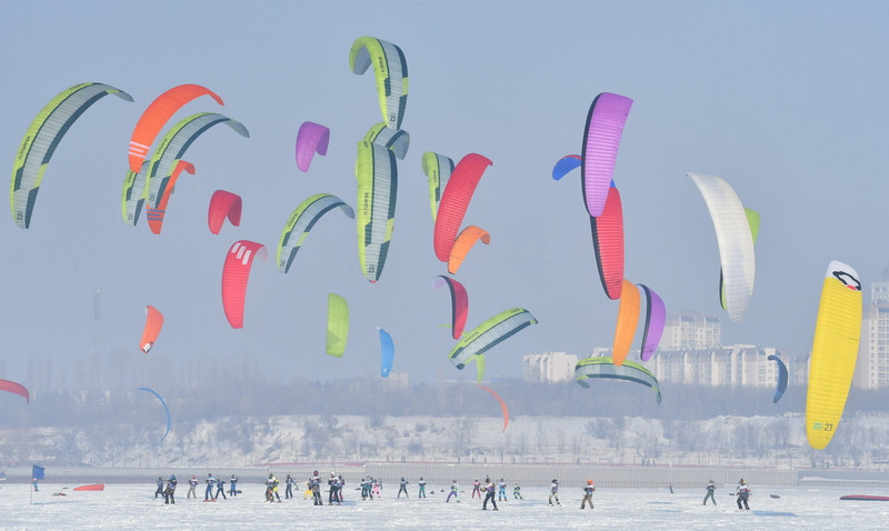 В преддверии и предвкушении