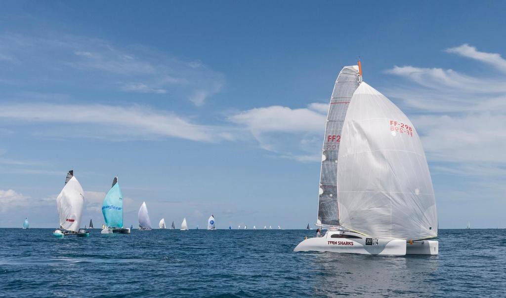 The Phuket King’s Cup 2016. Итоги