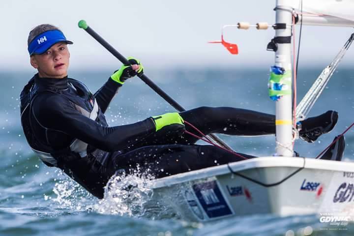 Мария Кислухина о своем успехе