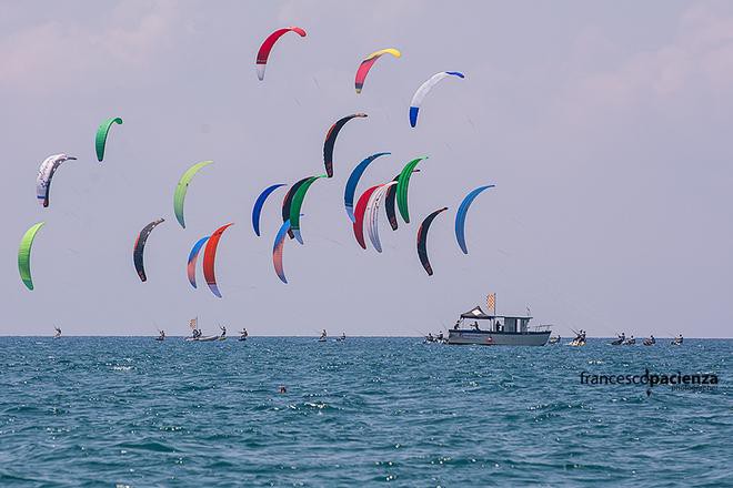 Елена Калинина - третья