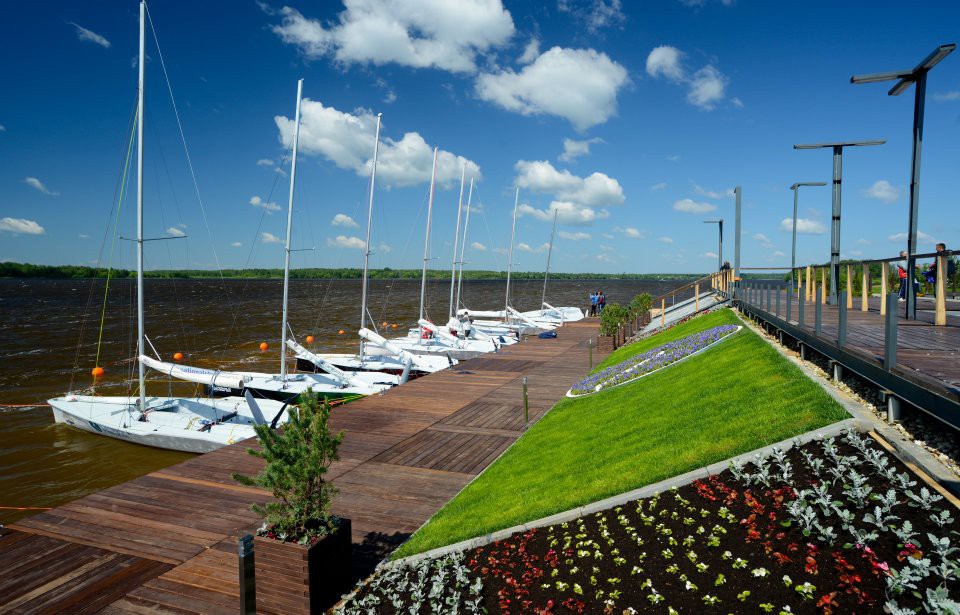 Точка роста