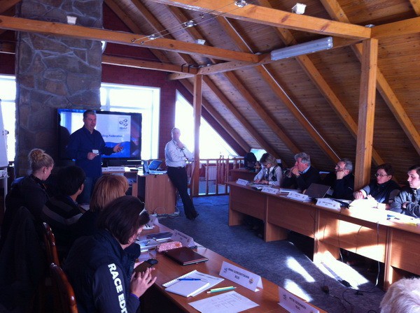 Ждем работы!