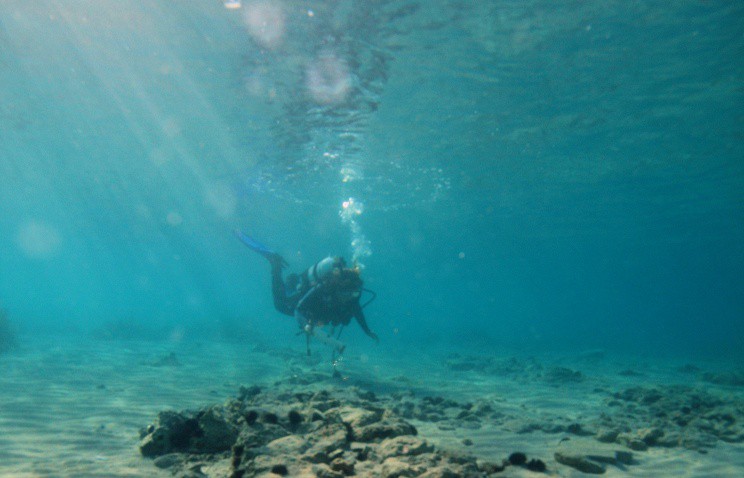 «Индевор» найден?