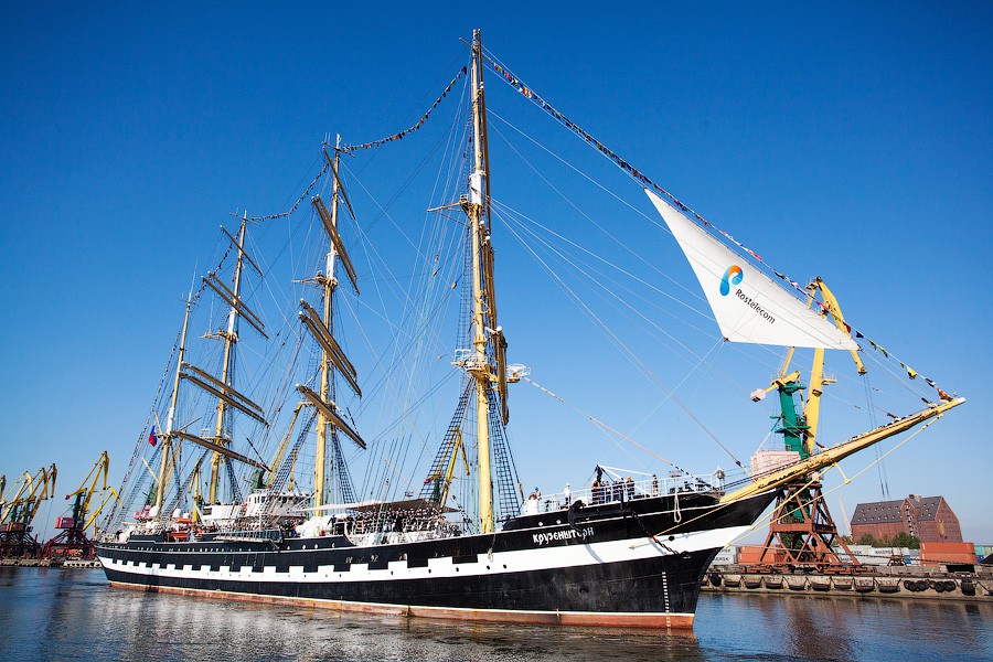 Великой Победе посвящается