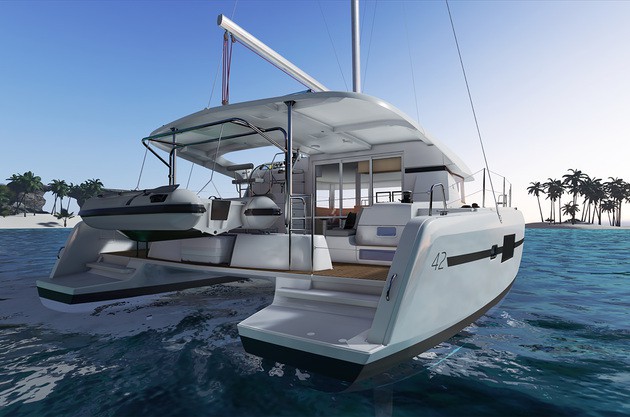 Новости верфей