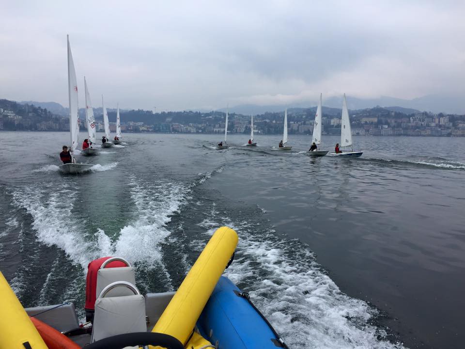 Успех российских юниоров