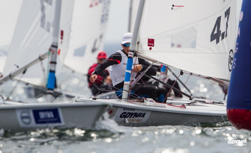 Новости европейских акваторий