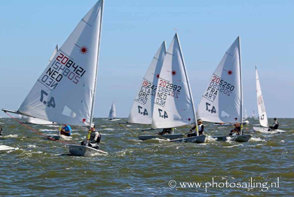 Даниил Крутских - лидер