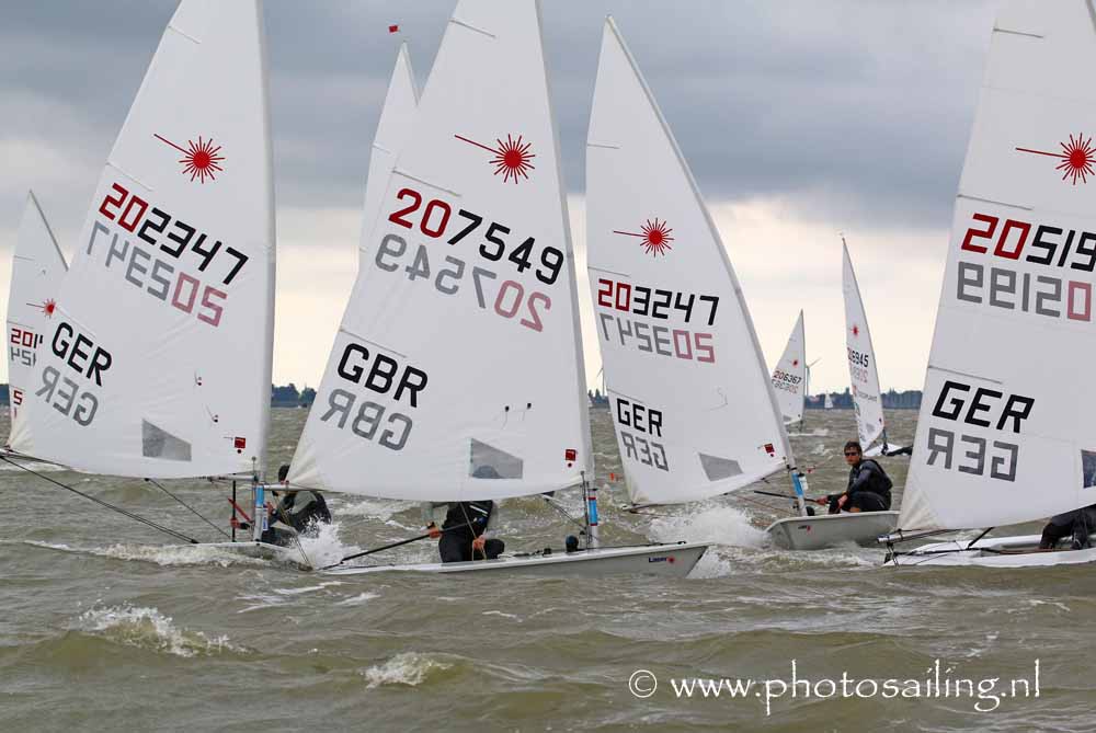 Максим Николаев – уже девятый