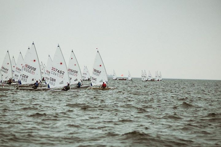 Новости европейских акваторий