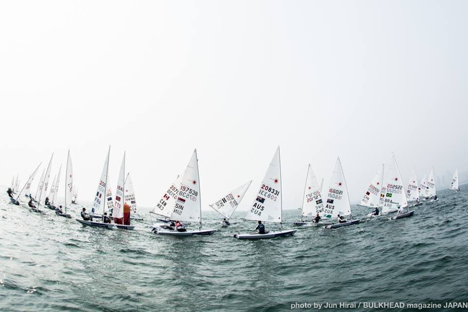 Сергей Комиссаров - шестой