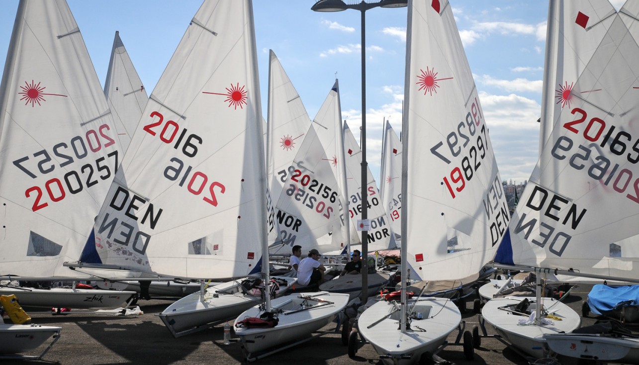 Gran Canaria Trophy. Итоги