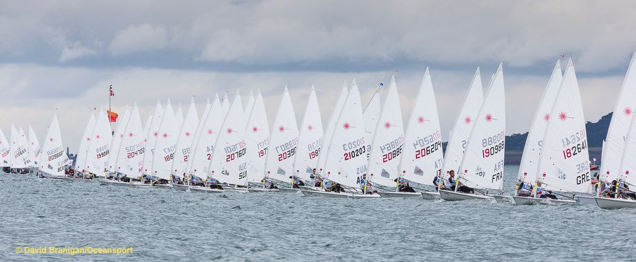 Новости европейских акваторий