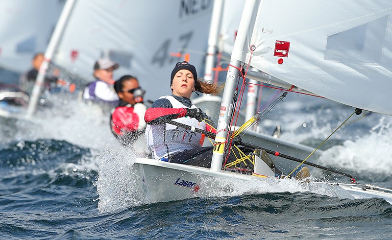 Новости европейских акваторий