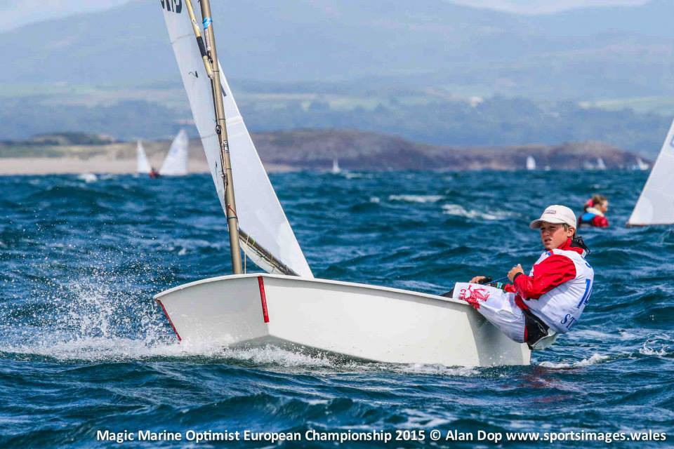 Сабурова - первая