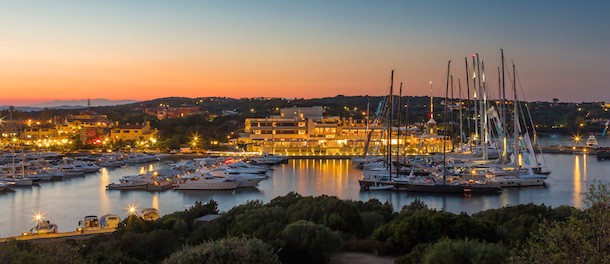 Финал – в Италии