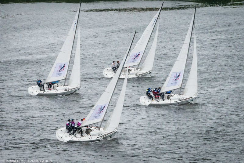 Соревнуются клубы