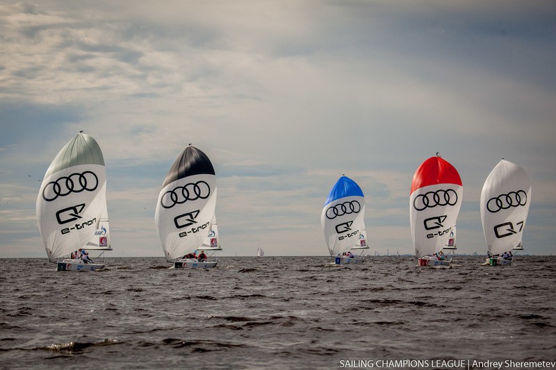 ПЛЧЕ. 2-й день