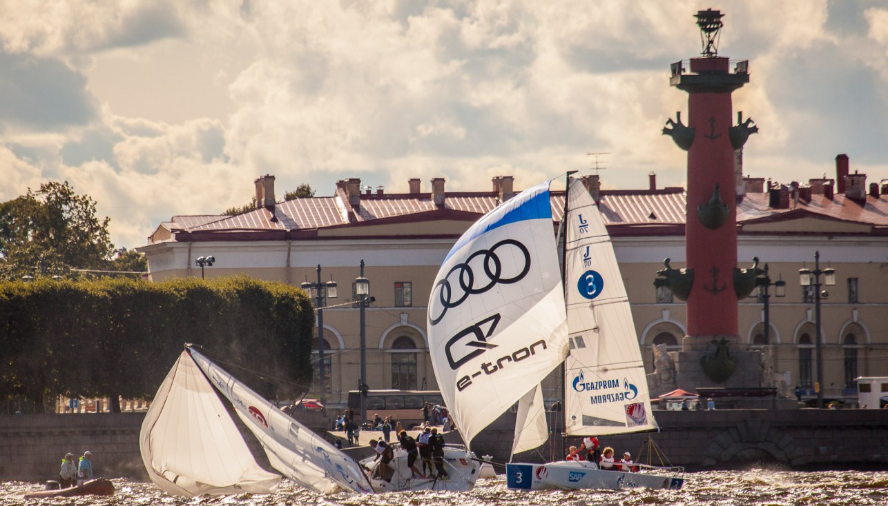 ПЛЧЕ в Санкт-Петербурге. Итоги