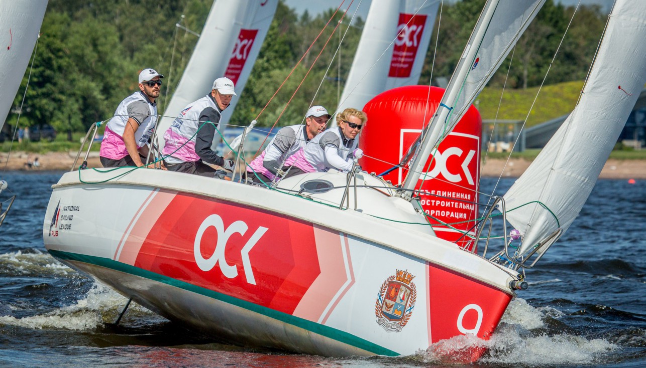 НПЛ. К старту все готово