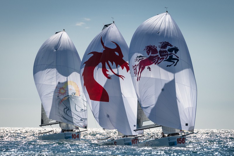 Новости европейских акваторий