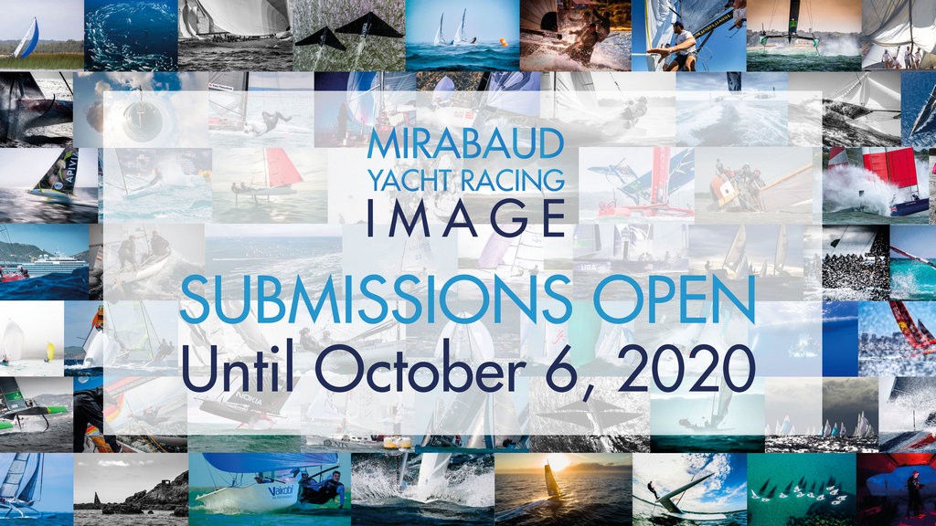 Стартует Mirabaud Yacht Racing Image 2020!