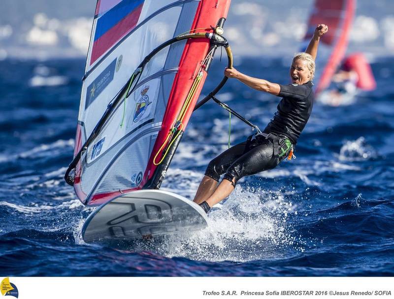 Масливец - россиянка