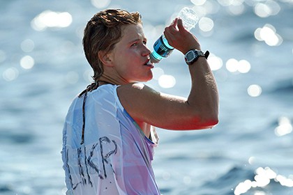 Украина шантажирует