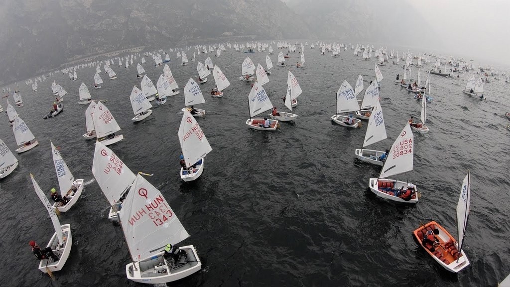 Lake Garda Meeting отложили на май