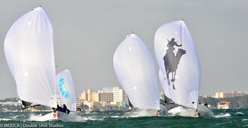 У «Русских богатырей» - серебро