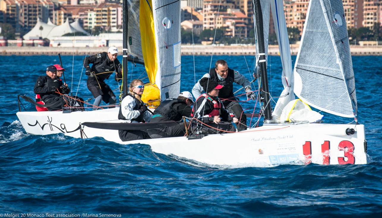 Primo Cup 2015. Россияне – в тройке