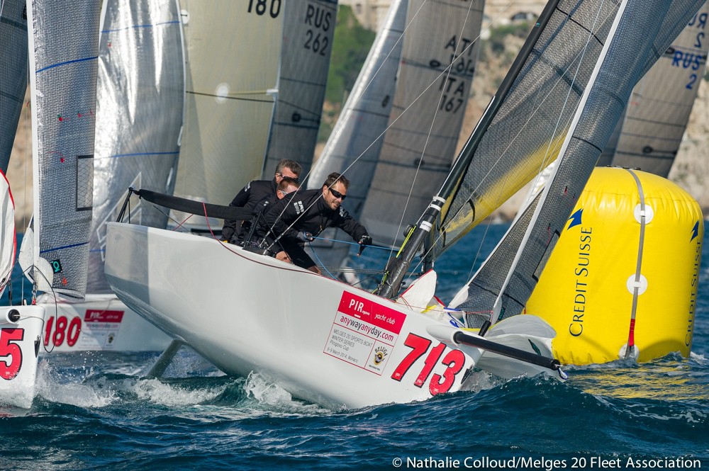 Pirogovo Cup. Все готово к старту