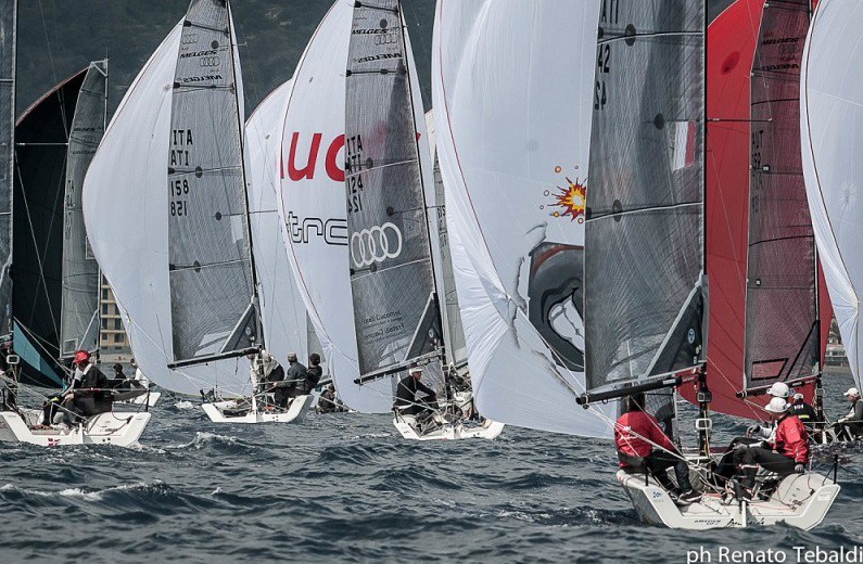 На Лигурийском побережье